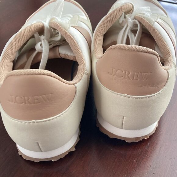 J.Crew Trainers in Colorback - Picture 5 of 6